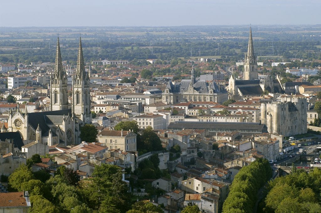 Vivre à Niort les choses à savoir avant de sy installer