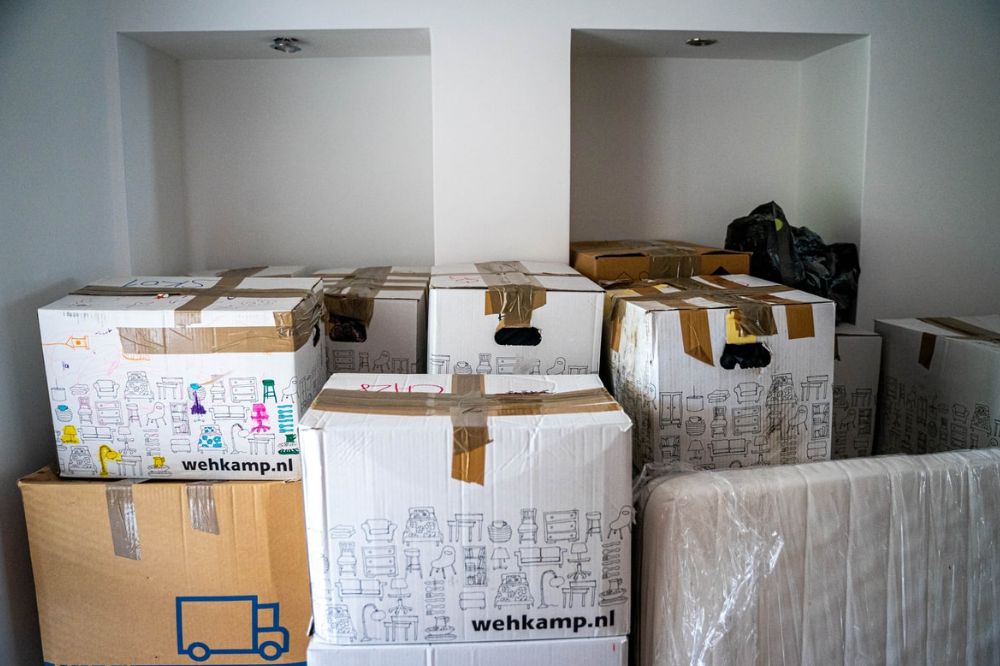 Préparer ses cartons pour un déménagement : 9 erreurs à ne pas faire