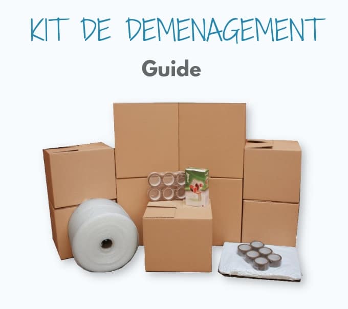 Guide] Les Kits de déménagement, ca vaut le coût ?